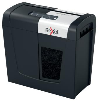Rexel aktenvernichter secure 2020128eu mc3, p-5, 10lt - Rexel-2020128eu-5028252615327-04.jpg