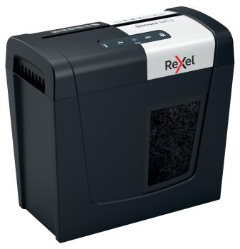 Rexel aktenvernichter secure 2020128eu mc3, p-5, 10lt - Rexel-2020128eu-5028252615327-05.jpg