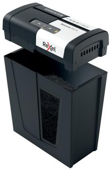 Rexel aktenvernichter secure 2020129eu mc4, p-5, 14lt - Rexel-2020129eu-5028252615334-02.jpg