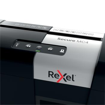 Rexel aktenvernichter secure 2020129eu mc4, p-5, 14lt - Rexel-2020129eu-5028252615334-06.jpg