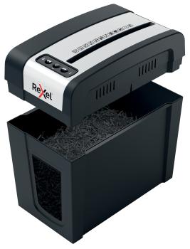 Rexel aktenvernichter secure 2020131eu mc3-sl, p-5, 10lt - Rexel-2020131eu-5028252615358-02.jpg
