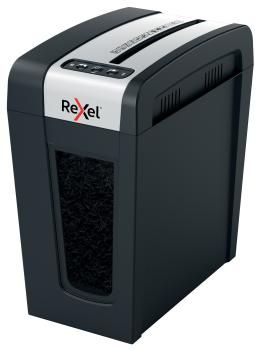 Rexel aktenvernichter secure 2020132eu mc4-sl, p-5, 14lt - Rexel-2020132eu-5028252615365-04.jpg