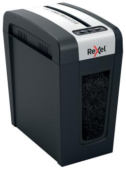 Rexel aktenvernichter secure 2020132eu mc4-sl, p-5, 14lt - Rexel-2020132eu-5028252615365-05.jpg