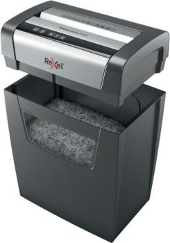 Rexel aktenvernichter momentum 2104571eu x410, p-4, 23lt - Rexel-2104571eu-5028252523240-03.jpg
