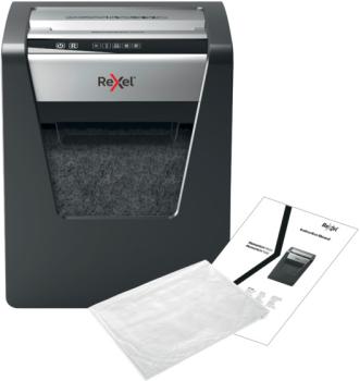 Rexel aktenvernichter momentum 2104576ch x415, p-4, 23lt - Rexel-2104576ch-5028252523479-07.jpg
