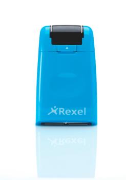 REXEL ID Guard 2113007 blissful blue