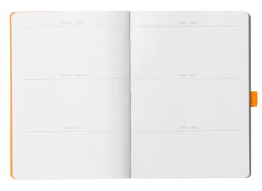Rhodia goalbook notizbuch a5 117573c softcover taupe 240 s. - Rhodia-117573c-3037921175736-03.jpg