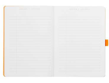 Rhodia goalbook notizbuch a5 117581c softcover himbeer 240 s. - Rhodia-117581c-3037921175811-02.jpg