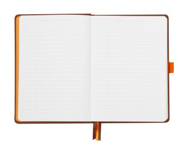 Rhodia goalbook notizbuch a5 118572c hardcover schokoladenb. 240 s. - Rhodia-118572c-3037921185728-02.jpg