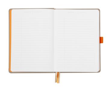 Rhodia goalbook notizbuch a5 118574c hardcover beige 240 s. - Rhodia-118574c-3037921185742-02.jpg