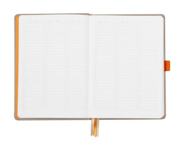Rhodia goalbook notizbuch a5 118574c hardcover beige 240 s. - Rhodia-118574c-3037921185742-03.jpg
