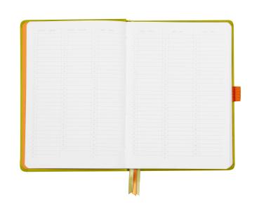 Rhodia goalbook notizbuch a5 118575c hardcover anisgrün 240 s. - Rhodia-118575c-3037921185759-03.jpg