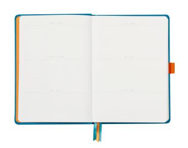 Rhodia goalbook notizbuch a5 118576c hardcover türkis 240 s. - Rhodia-118576c-3037921185766-04.jpg