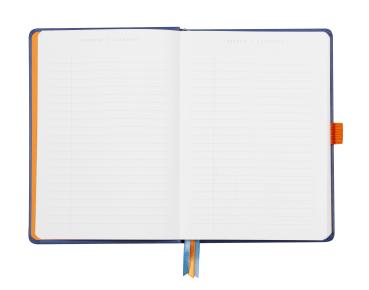 Rhodia goalbook notizbuch a5 118577c hardcover saphirblau 240 s. - Rhodia-118577c-3037921185773-02.jpg