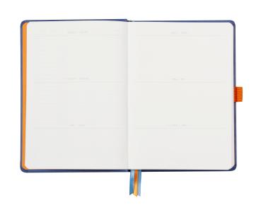 Rhodia goalbook notizbuch a5 118577c hardcover saphirblau 240 s. - Rhodia-118577c-3037921185773-03.jpg