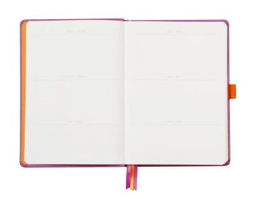 Rhodia goalbook notizbuch a5 118580c hardcover lila 240 s. - Rhodia-118580c-3037921185803-04.jpg