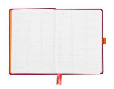 Rhodia goalbook notizbuch a5 118581c hardcover himbeer 240 s. - Rhodia-118581c-3037921185810-03.jpg