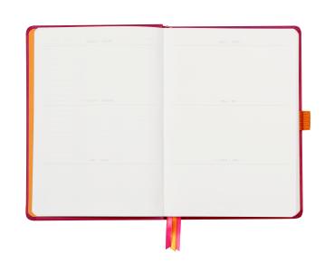 Rhodia goalbook notizbuch a5 118581c hardcover himbeer 240 s. - Rhodia-118581c-3037921185810-04.jpg