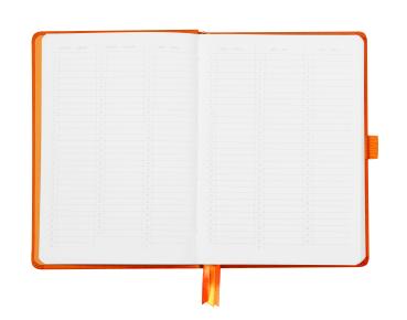 Rhodia goalbook notizbuch a5 118583c hardcover mandarine 240 s. - Rhodia-118583c-3037921185834-03.jpg