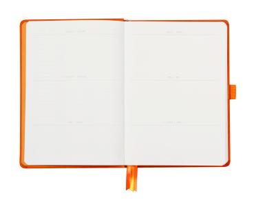 Rhodia goalbook notizbuch a5 118583c hardcover mandarine 240 s. - Rhodia-118583c-3037921185834-04.jpg