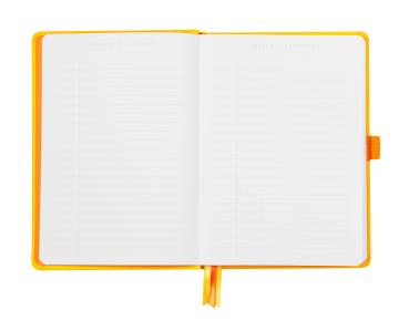 Rhodia goalbook notizbuch a5 118585c hardcover gelb 240 s. - Rhodia-118585c-3037921185858-02.jpg