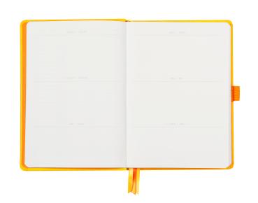 Rhodia goalbook notizbuch a5 118585c hardcover gelb 240 s. - Rhodia-118585c-3037921185858-04.jpg