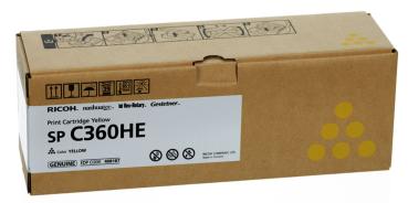Ricoh toner yellow 408187 sp c360/361 5'000 seiten - Ricoh-408187-4961311920189-02.jpg