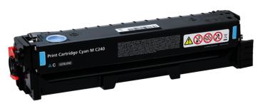RICOH Toner cyan 434074 MC 240FW/PC200W 4500 Seiten