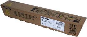 RICOH Toner yellow 842031 MP C3000E 15'000 Seite