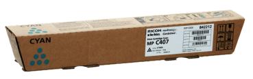 Ricoh toner-modul cyan 842212 mp c407 8000 seiten - Ricoh-842212-4961311914690-02.jpg