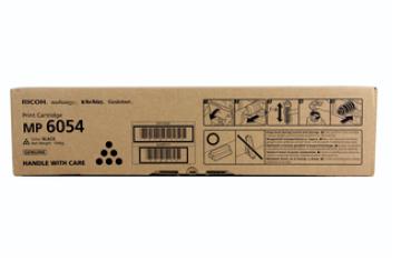 RICOH Toner schwarz 842349 MP 6054SP 37'000 Seiten