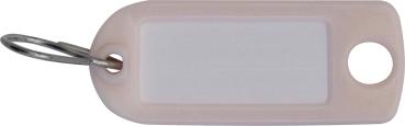 Rieffel switzerland schlüssel-anhänger 8034 fs weiss weiss 100 stück - Rieffel-switzerland-8034-fs-weiss-7640115312136