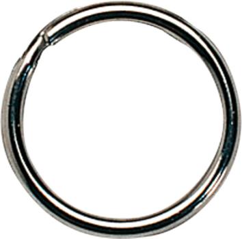 Rieffel switzerland schlüsselringe 8050 fs/20 20mm 100 stück - Rieffel-switzerland-8050-fs-20-7640115311672