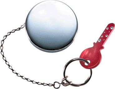 Rieffel switzerland schlüssel-anhänger 8059 sb metall 50cm - Rieffel-switzerland-8059-sb-7640115314215-02.jpg