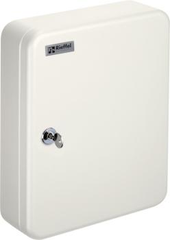 Rieffel switzerland schlüsselkasten kystor weiss kr-15.20 20x18,5x7,5cm 20 haken - Rieffel-switzerland-kr-15.20-7630010403671-02.jpg