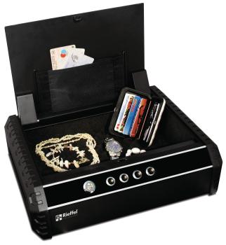 Rieffel switzerland tresor minisafe 370x275x100mm minisafe e mit elektronischem schloss - Rieffel-switzerland-minisafe-e-7630010416169-03.jpg