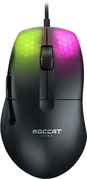 Roccat kone pro gaming mouse roc-11-400-02 black - Roccat-roc-11-400-02-0731855504022