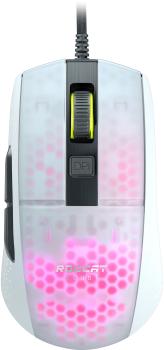 Roccat burst pro mouse white roc-11-746 - Roccat-roc-11-746-0731855507467