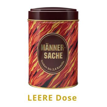 Roost teedose 1898 leer, männersache - Roost-1898-4250237318713