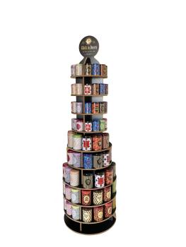 Roost drehdisplay gross 4479 leer - Roost-4479-4250237344798-02.jpg