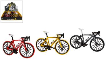 ROOST Rennrad 540321 ass. 17cm