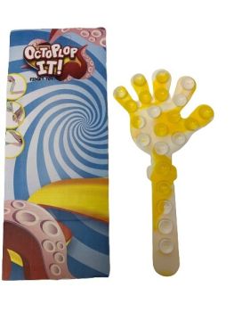 Roost octo plop smash hand 621245 - Roost-621245-8713219464434