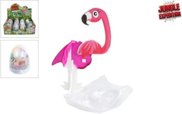 Roost jungle expedition 8.5cm 621524 paradiesvögel, assortiert - Roost-621524-8713219479551