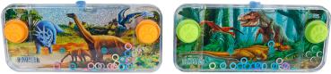 ROOST Wasserspielkonsole Dino 621576 4 ass. 15.5x6cm