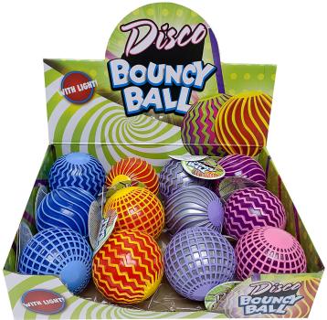 Roost hüpfball disco mit licht 621584 assortiert, 6cm - Roost-621584-8713219488232-03.jpg