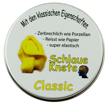 Roost schlaue knete classic 6965 85x20x85mm - Roost-6965-4105560069651