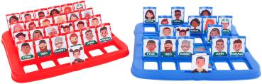 Roost play today wh's who? 700039 25x25cm - Roost-700039-8713219477809-02.jpg