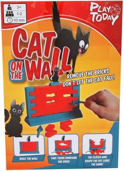Roost play today cat on the wall 700043 15x14cm - Roost-700043-8713219481639-03.jpg