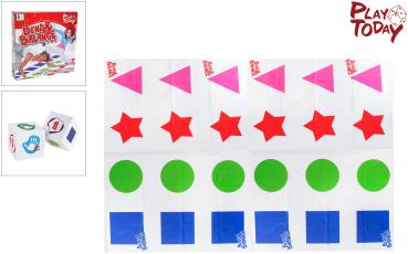 Roost play today bend and balance 700054 160x120cm - Roost-700054-8713219495902