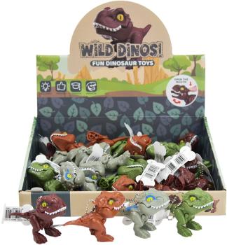 Roost schlüsselanhänger dino 7x4cm 90509 4 assortiert - Roost-90509-4018587905096-04.jpg